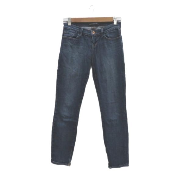 ジェイブランド J BRAND × セオリー Theory デニムパンツ ジーンズ スキニーパンツ ...