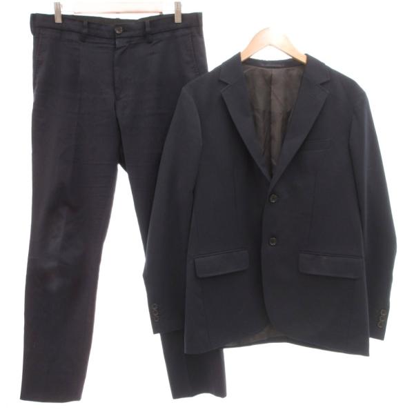 ザショップティーケー THE SHOP TK セットアップ テーラードジャケット パンツ スラックス...