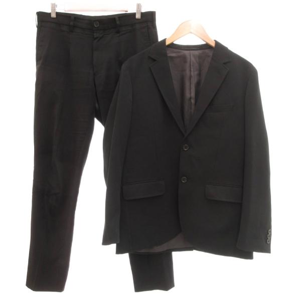 ザショップティーケー THE SHOP TK セットアップ スーツ テーラードジャケット パンツ ス...