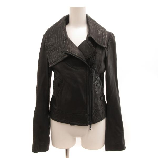 ダイアグラム グレースコンチネンタル Diagram GRACE CONTINENTAL ライダース...