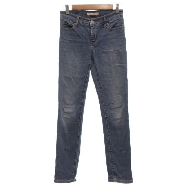 リーバイス Levi's SHARPING SLIM デニムパンツ ジーンズ スリム スキニー 25...