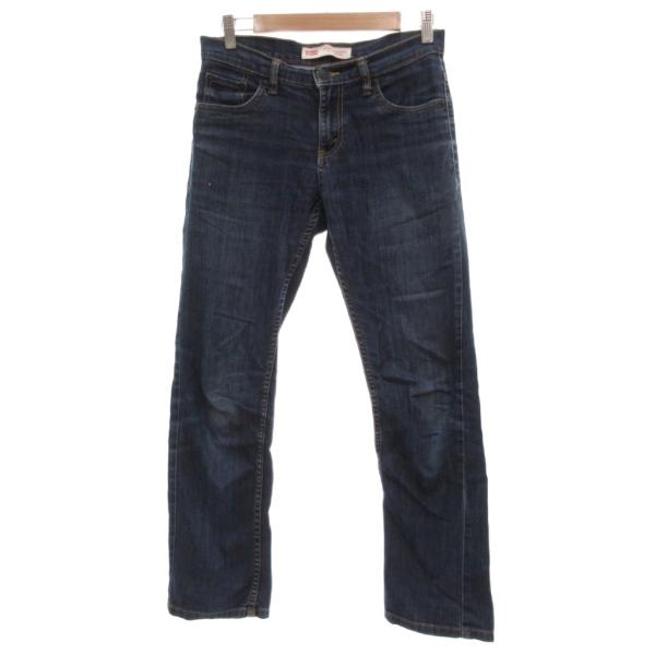 リーバイス Levi's 511 PERFORMANCE SLIM デニムパンツ ジーンズ スリム ...