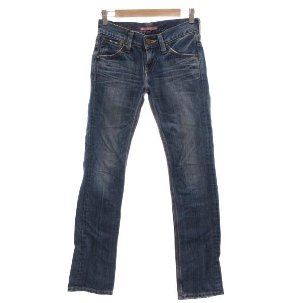 リーバイス レディースタイル LEVI'S LADY STYLE デニムパンツ ジーンズ スリム 2...