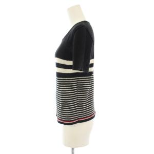 ヘルスニット healthknit ニット 半...の詳細画像1