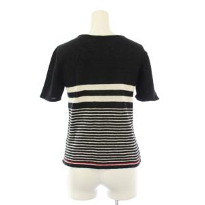 ヘルスニット healthknit ニット 半...の詳細画像2