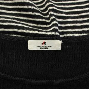 ヘルスニット healthknit ニット 半...の詳細画像3