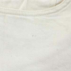 アバハウス ABAHOUSE パンツ 3 白 ...の詳細画像3
