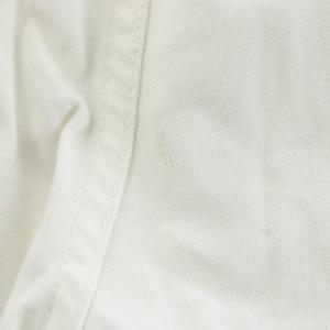 アバハウス ABAHOUSE パンツ 3 白 ...の詳細画像4