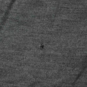 ダックス DAKS ベスト ウール ニット M...の詳細画像5