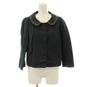 キース KEITH クロップドジャケット 上着 ...の商品画像