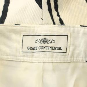 グレースコンチネンタル GRACE CONTI...の詳細画像2