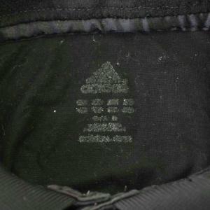 アディダス adidas ポロシャツ S 黒 ...の詳細画像2