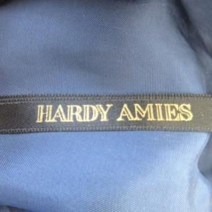 ハーディエイミス HARDY AMIES リネ...の詳細画像3