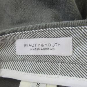 B&Y ユナイテッドアローズ BEAU...の詳細画像2