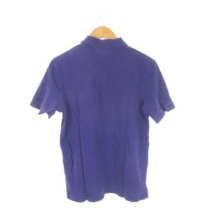 ランズエンド LANDS END ポロシャツ ...の詳細画像1