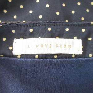 ローリーズファーム LOWRYS FARM ワ...の詳細画像3