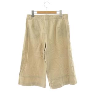 エッシュ esche パンツ ジッパーフライ ...の詳細画像1