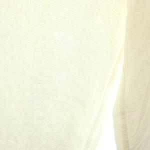 ルスーク Le souk パンツ ワイド ジッ...の詳細画像3