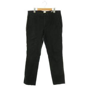 ギャップ GAP スリムパンツ 30×30 ブラック /ES ■GY60 メンズ