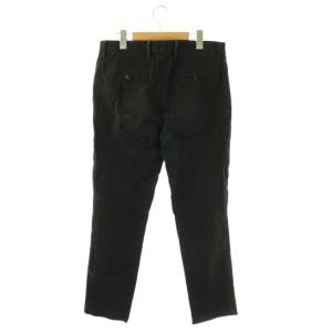 ギャップ GAP スリムパンツ 30×30 ブ...の詳細画像1