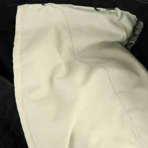 ギャップ GAP スリムパンツ 30×30 ブ...の詳細画像3