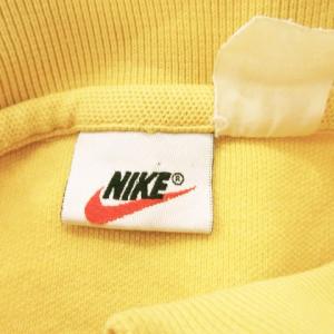 ナイキ NIKE ポロシャツ 半袖 ロゴ刺繍 ...の詳細画像2