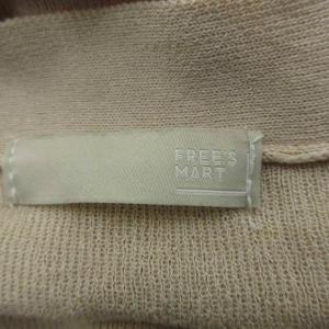 フリーズマート Frees Mart ニットカ...の詳細画像3