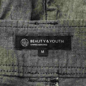 B&Y ユナイテッドアローズ BEAU...の詳細画像2