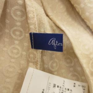 アフターオール after all コート M...の詳細画像3