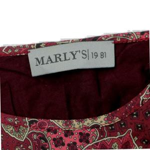マルリス MARLYS 1981 カットソー ...の詳細画像2
