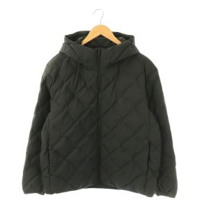 ジャケット・アウター Theory SHEER BOMBER AIRY COTTON theory（セオリー） 美品 24SS theory AIRY COTTON SHEER BOMBER