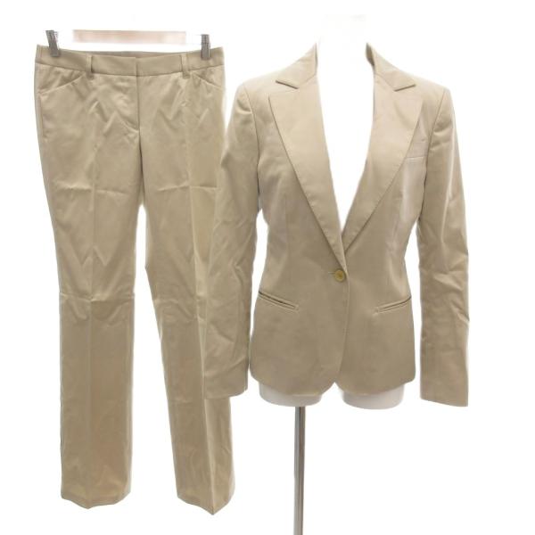 ザ・スーツカンパニー THE SUIT COMPANY セットアップ ジャケット スラックス パンツ...