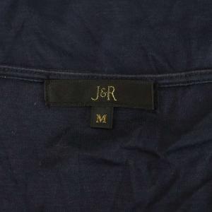 ジェイ&アール J&R 七分袖...の詳細画像2