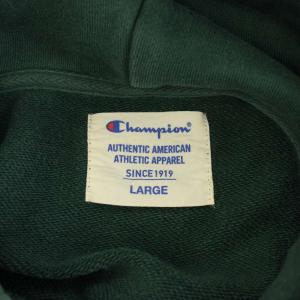 チャンピオン CHAMPION パーカー プル...の詳細画像3