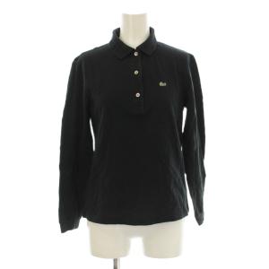 ラコステ LACOSTE ポロシャツ 長袖 40...の商品画像