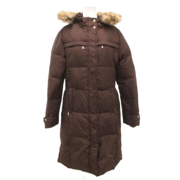 マイケルマイケルコース Michael michael kors ダウンコート ジャケット ロング ...