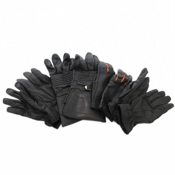 ハーレーダビッドソン HARLEY DAVIDSON SUGARRIDEZ NANKAI レザーバイ...