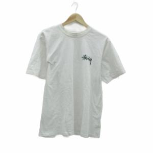ステューシー STUSSY Tシャツ カットソ...の詳細画像1
