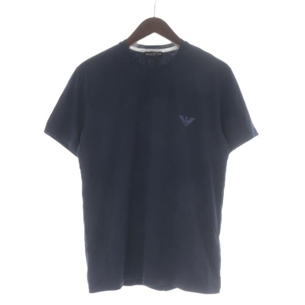 未使用品 エンポリオアルマーニ EMPORIO ARMANI インナーウエア Tシャツ アンダーシャ...