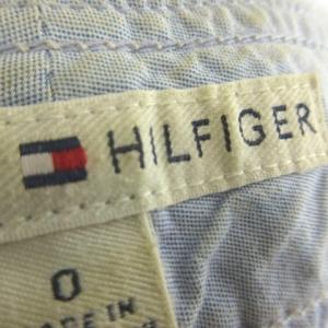 トミーヒルフィガー TOMMY HILFIGE...の詳細画像3