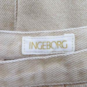 インゲボルグ INGEBORG タイトスカート...の詳細画像2