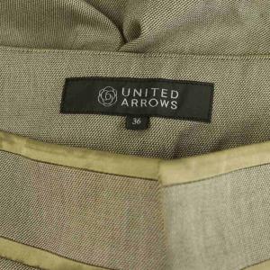 ユナイテッドアローズ UNITED ARROW...の詳細画像2