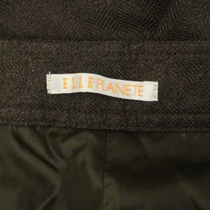 エルプラネット ELLE PLANETE ハー...の詳細画像2