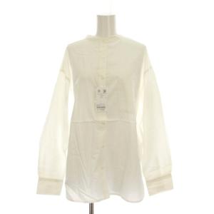 未使用品 コーエン coen シャツ ブラウス ...の商品画像