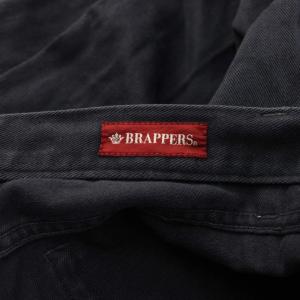 ブラッパーズ BRAPPERS デニムパンツ ...の詳細画像2