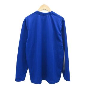 アンブロ UMBRO サッカーウエア カットソ...の詳細画像1