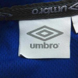 アンブロ UMBRO サッカーウエア カットソ...の詳細画像2