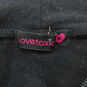ラブトキシック Lovetoxic パーカーワ...の詳細画像2