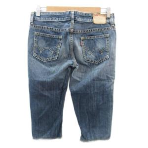 エドウィン 503 デニムパンツ ジーンズ ハ...の詳細画像1