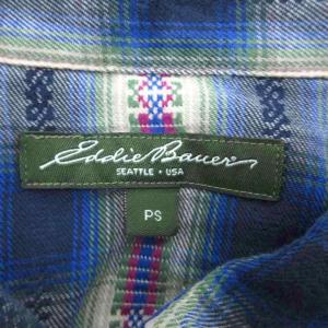 エディーバウアー EDDIE BAUER カジ...の詳細画像2